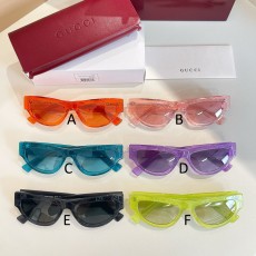 구찌 Gucci GG1834S 55口18-145