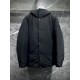 몽클레어 Moncler Fowey 양면 다운재킷
