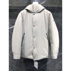 몽클레어 Moncler Fowey 양면 다운재킷