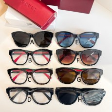 구찌 Gucci GG1866S 55口19-145