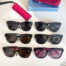 구찌 Gucci GG1866SK 58口14-145