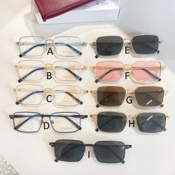 구찌 Gucci GG1878O 56口16-145