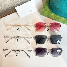 구찌 Gucci GG1938O 54口18-140