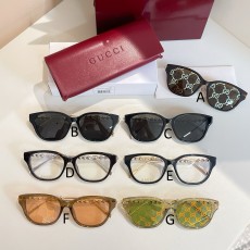 구찌 Gucci GG1972OA 54口16-145