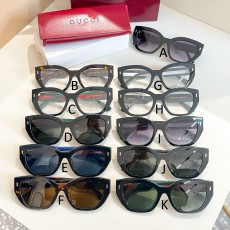 구찌 Gucci GG1989SK 54口19-145