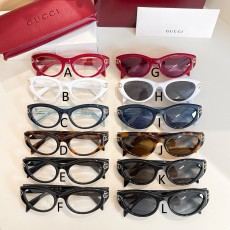 구찌 Gucci GG1998S 51口20-140
