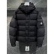 몽클레어 Moncler Vezere 다운재킷
