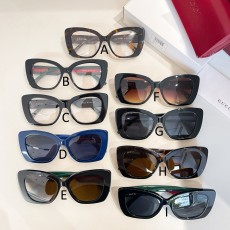 구찌 Gucci GG2006SK 54口17-145