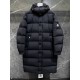 몽클레어 Moncler Hanoverian 롱 다운재킷