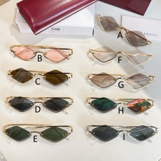 구찌 Gucci GG17604S 53口22-140