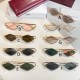 구찌 Gucci GG17604S 53口22-140