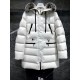 몽클레어 Moncler 롱 다운재킷