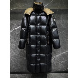 몽클레어 Moncler Parnaiba 롱 다운재킷