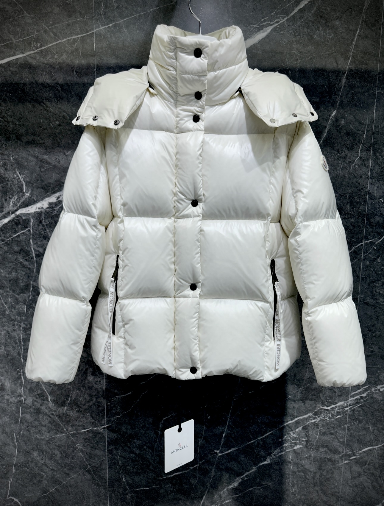 몽클레어 Moncler Parana 다운재킷
