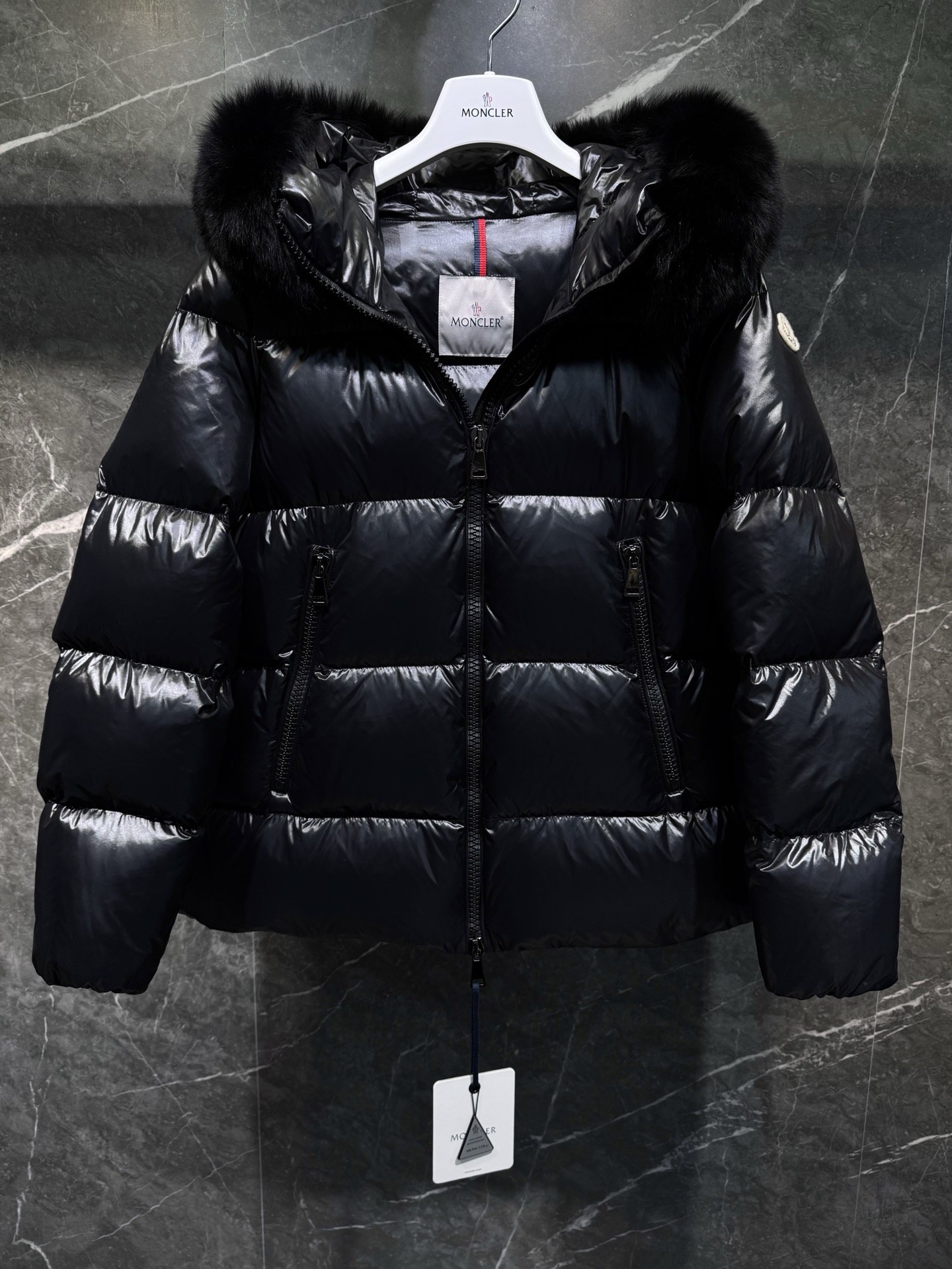 몽클레어 Moncler Laiche 다운재킷