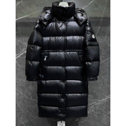 몽클레어 Moncler Cavettaz 롱 다운재킷