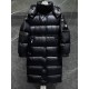 몽클레어 Moncler Cavettaz 롱 다운재킷