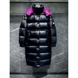 몽클레어 Moncler Cavettaz 롱 다운재킷