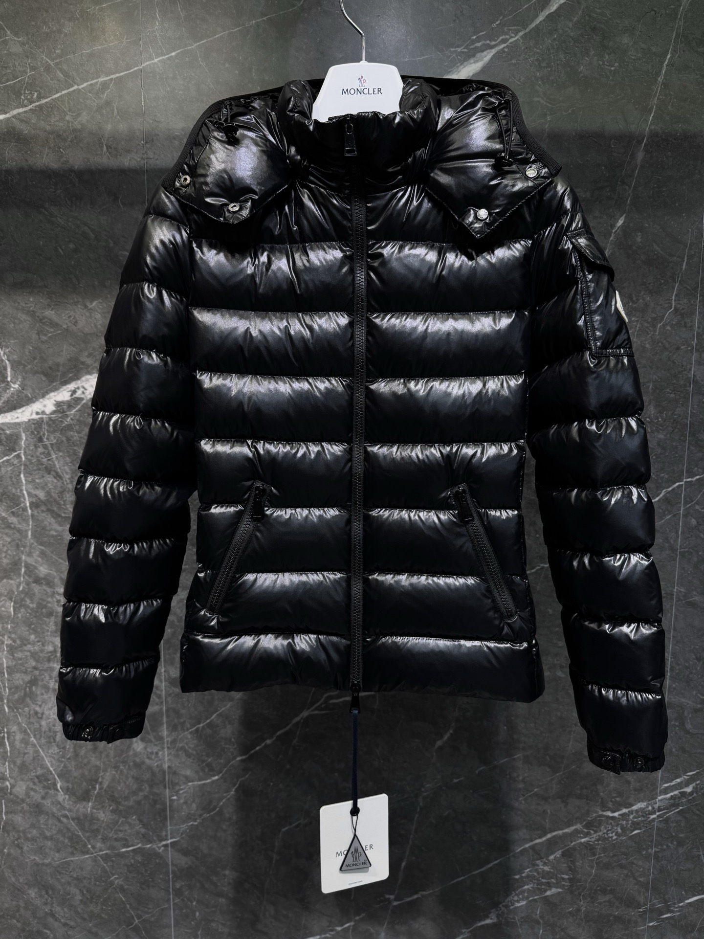 몽클레어 Moncler Bady 다운재킷