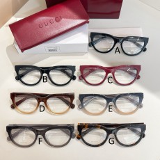 구찌 Gucci GG1866O 55口21-145