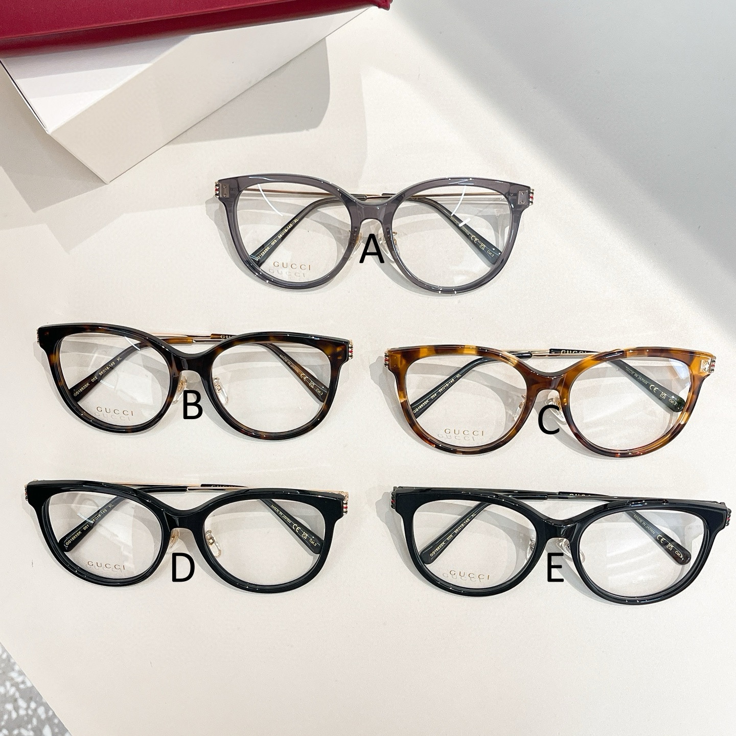 구찌 Gucci GG1883SK 56口18-145