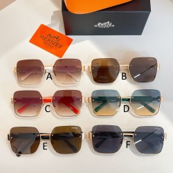 에르메스 Hermes 9686 59口18-145