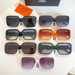 에르메스 Hermes 9712 54口20-145