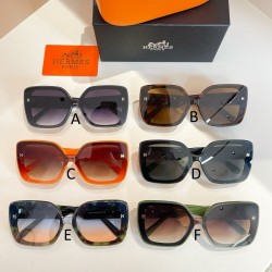 에르메스 Hermes HS1907 62口14-147
