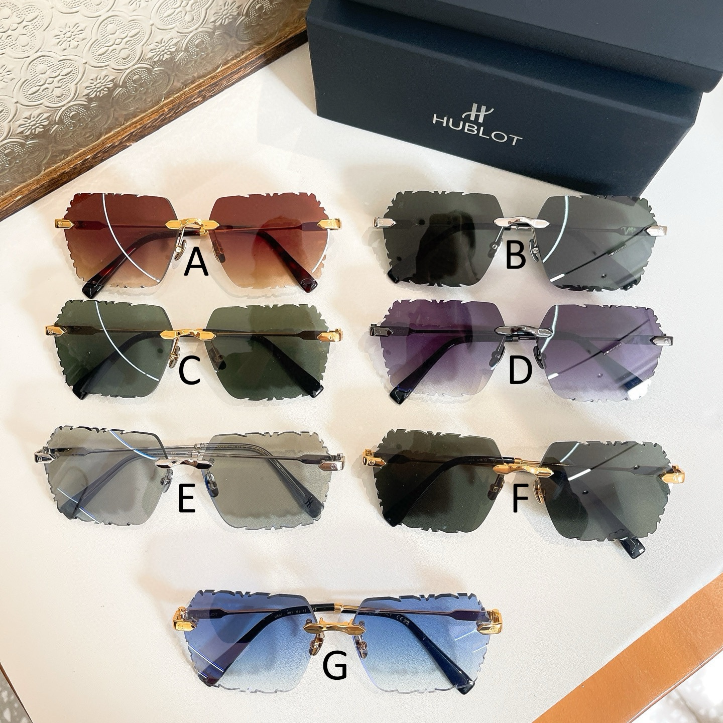 HUBLOT H057 59口16-145