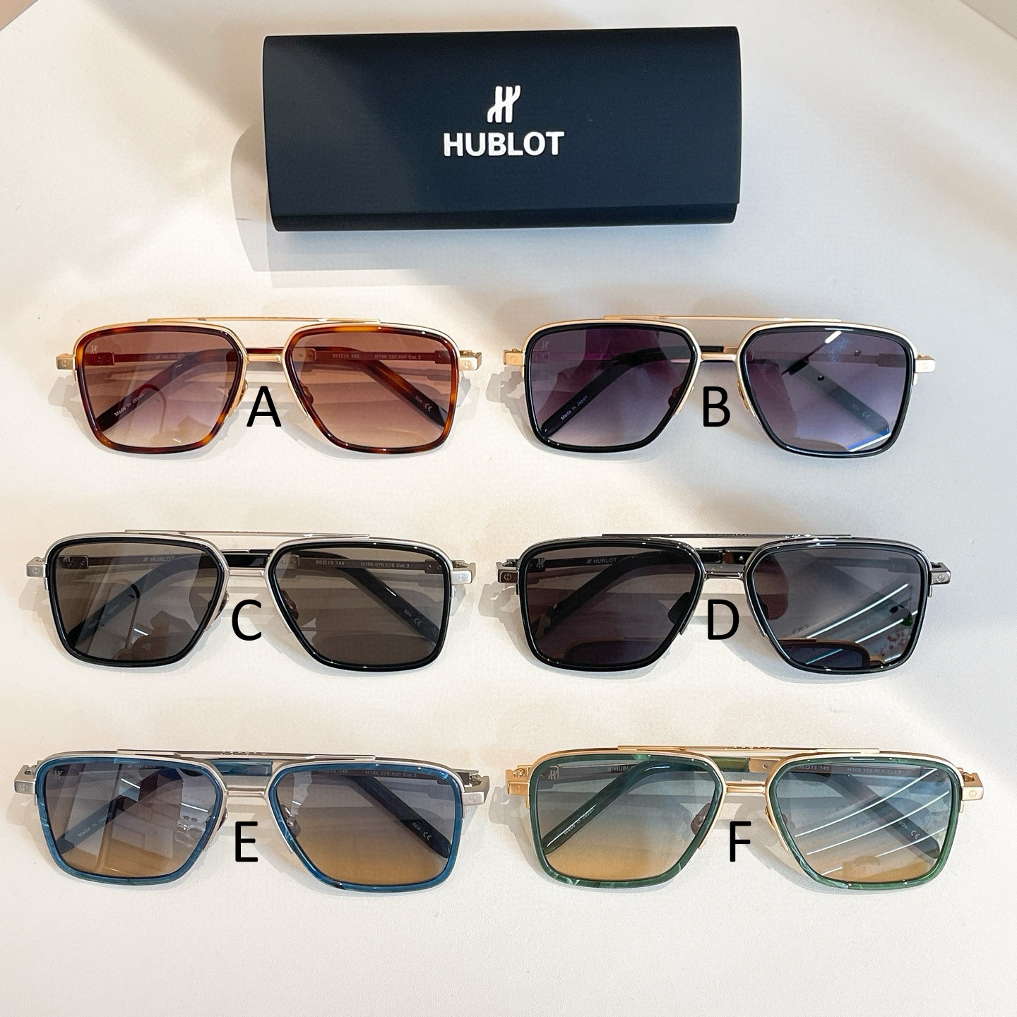 HUBLOT H106 55口13-145