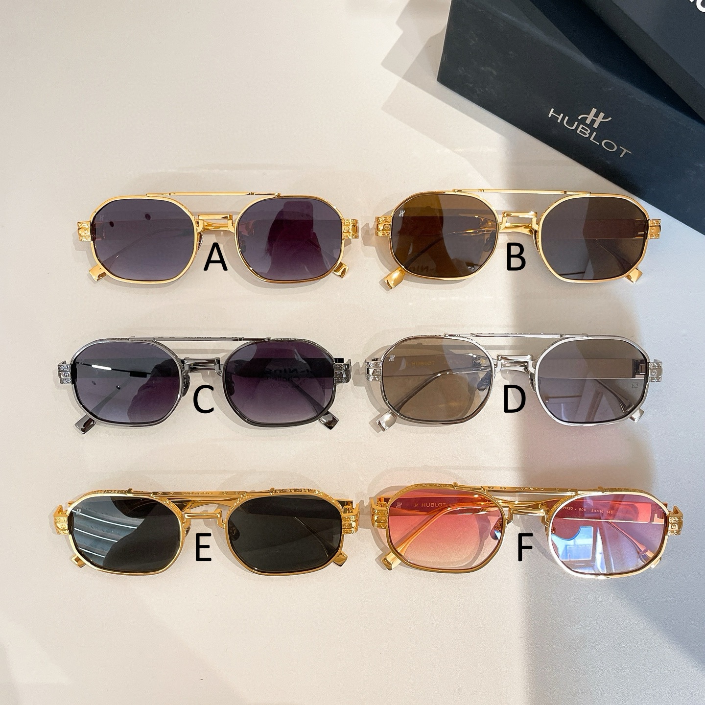 HUBLOT H320 62口14-147