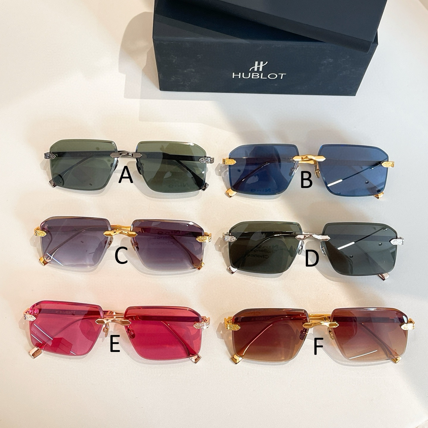 HUBLOT H625 62口14-147