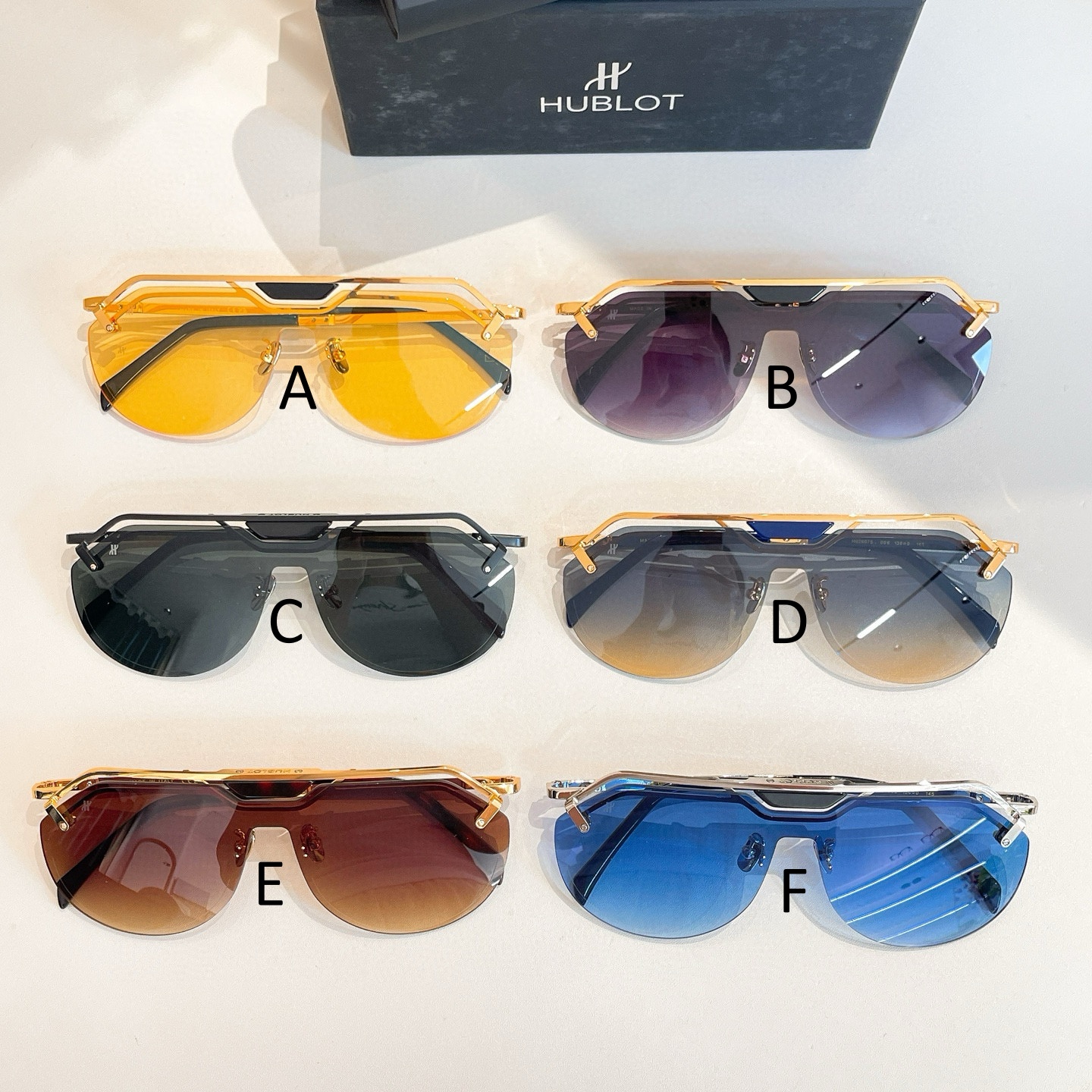 HUBLOT H026075 139口00-145