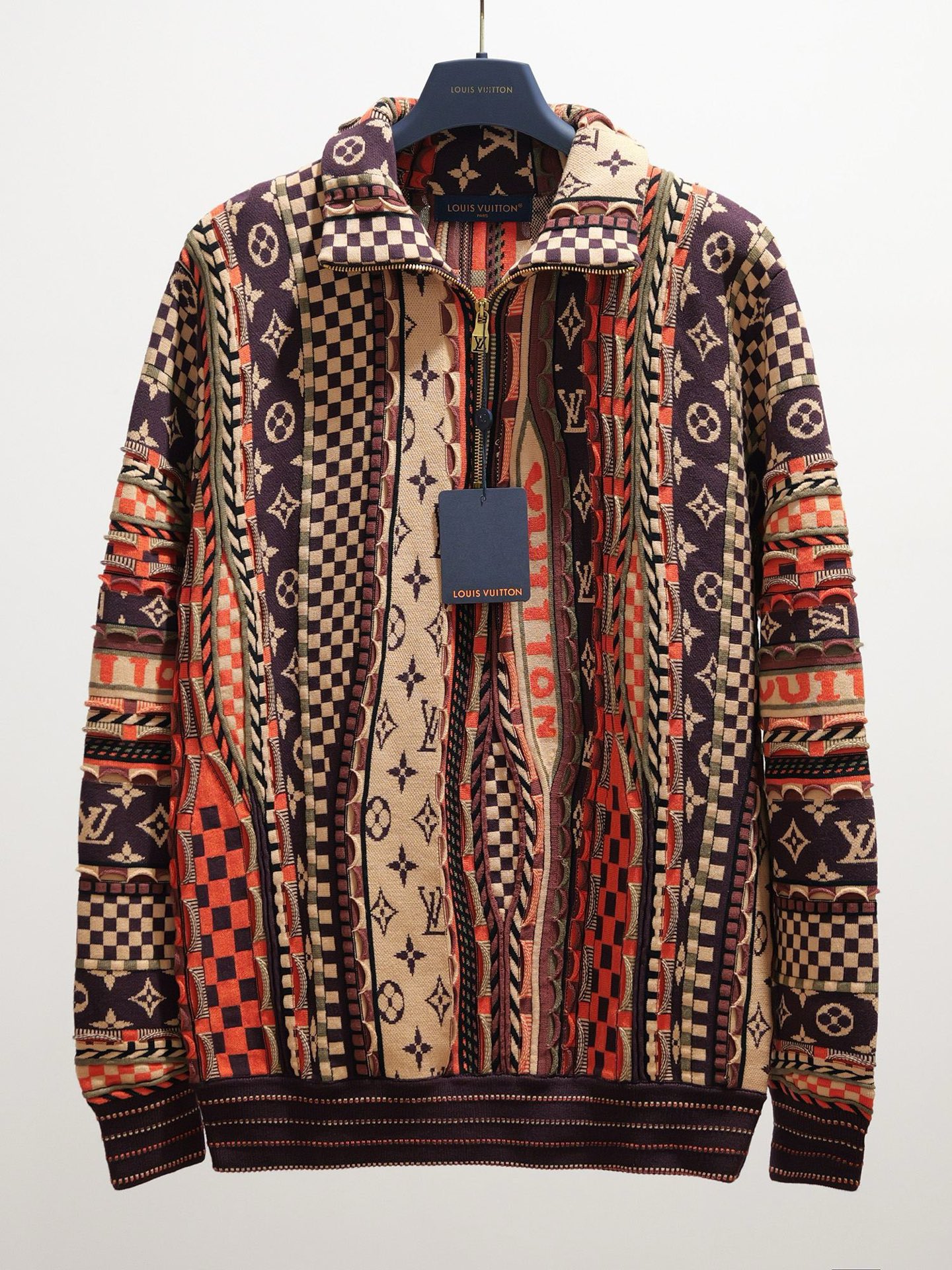 루이비통 Louis Vuitton 재킷/가디건