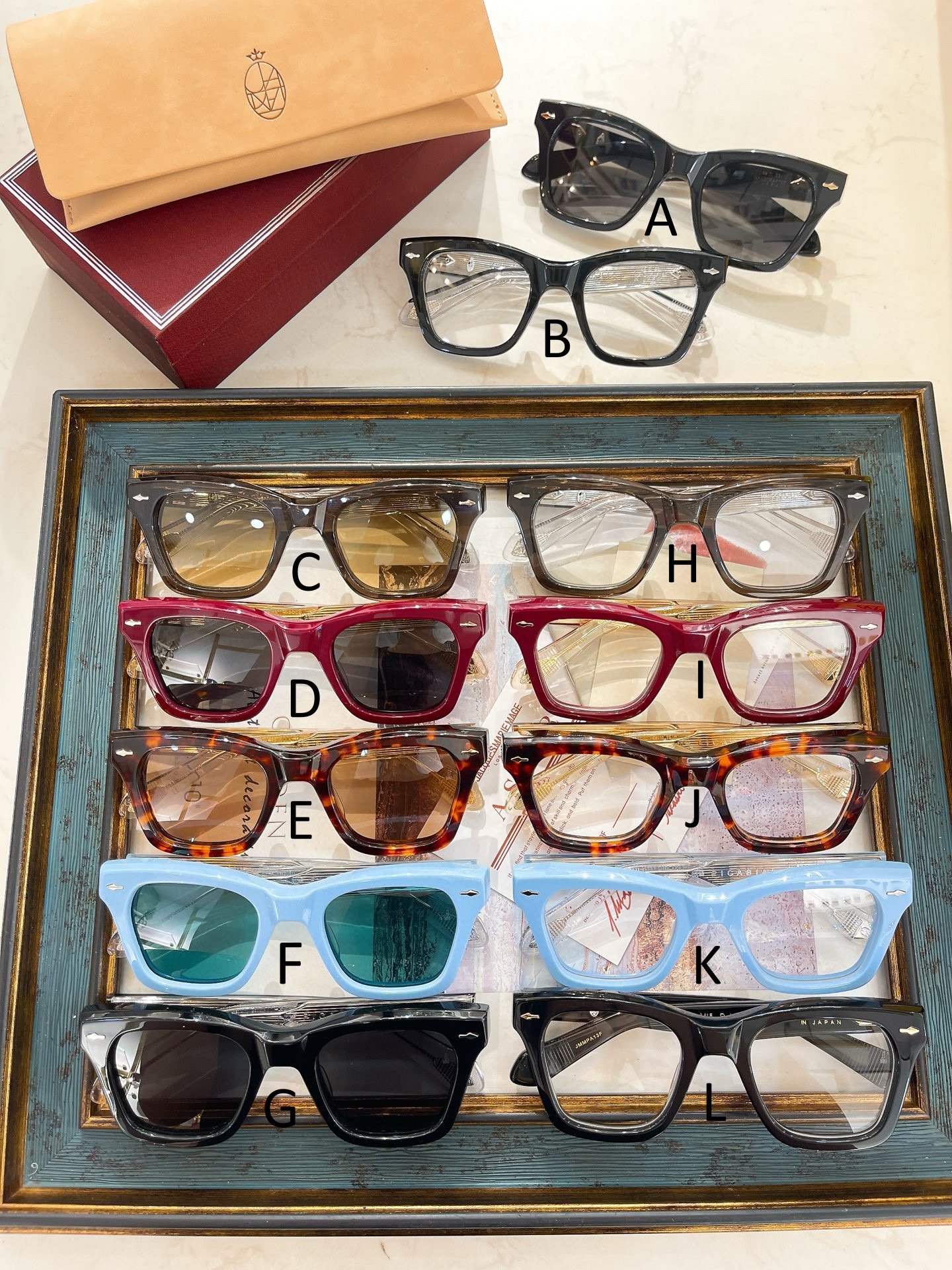 JACQUES MARIE  MAG PICABIA 49口23