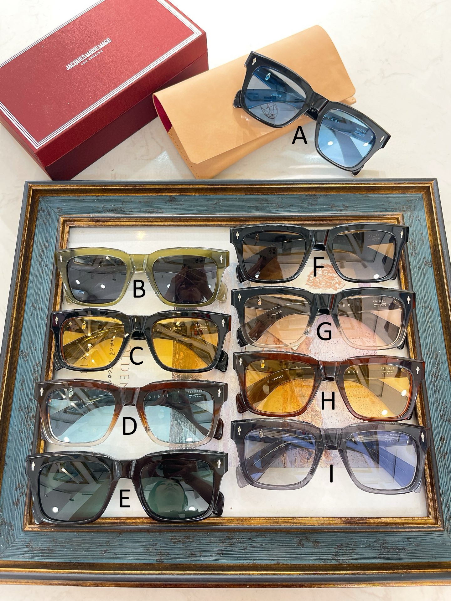 JACQUES MARIE  MAG TORINO 47口26