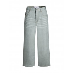 로에베 LOEWE 청바지