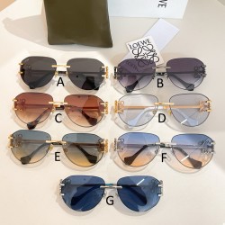 로에베 Loewe LW5092S 141口0-142