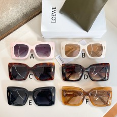 로에베 Loewe LW5096S 51口20-140