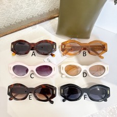 로에베 Loewe LW5097S 52口21-145