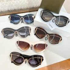 로에베 Loewe LW40119I 54口19-145