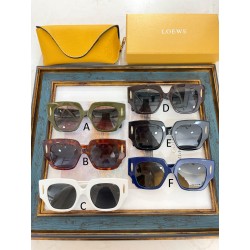 로에베 Loewe LW40129U 50口22-140