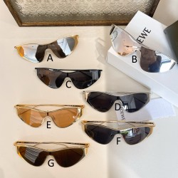 로에베 Loewe LW40165U 51口20-140