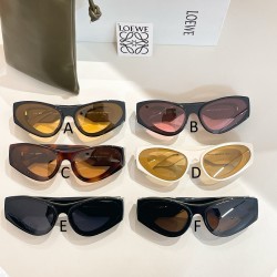 로에베 Loewe LW40171I 62口16-130