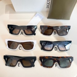 로에베 Loewe LW40176U 54口16-145