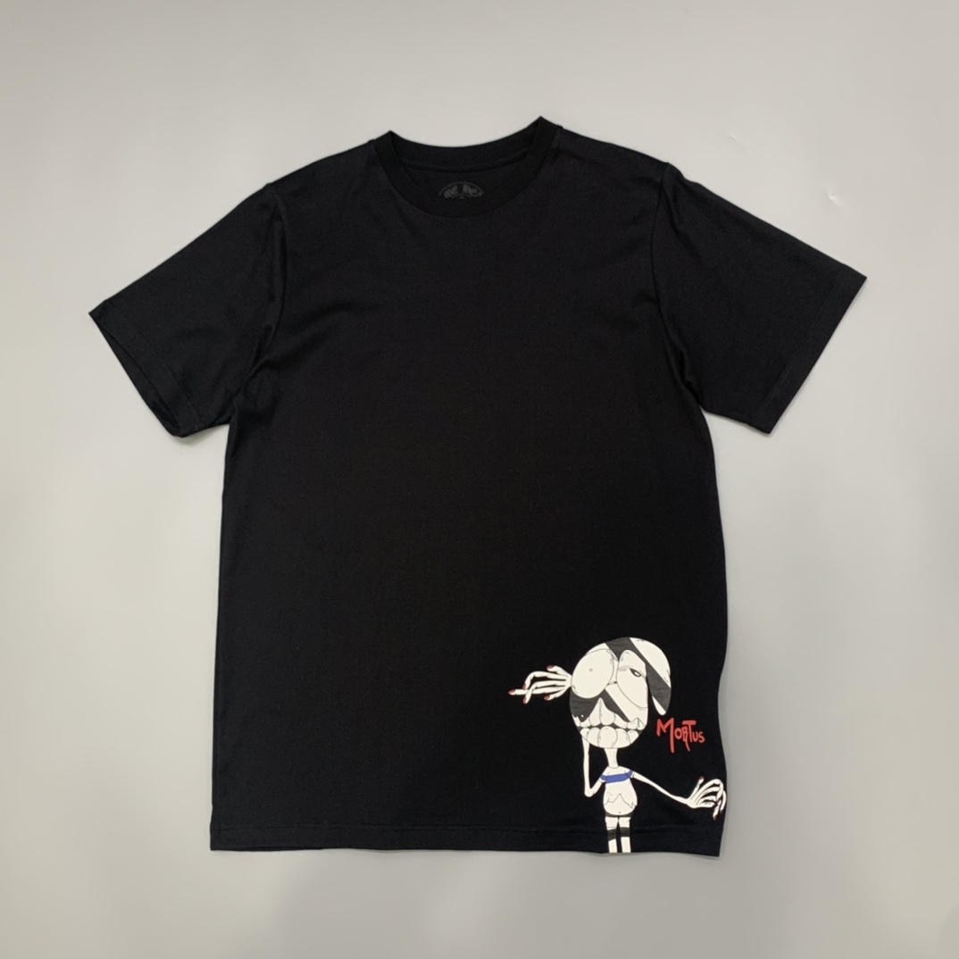 크롬하츠 Chrome Hearts 반팔 티셔츠