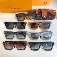 루이비통 Louis Vuitton Z2014U 55口17-140