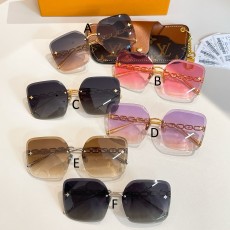 루이비통 Louis Vuitton Z2162U 61口15-140