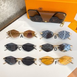 루이비통 Louis Vuitton Z2192U 57口16-145