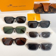 루이비통 Louis Vuitton Z2597U 53口22-145